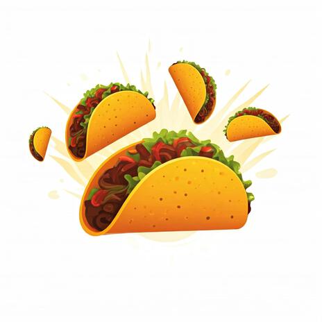 Tacos voladores en el cielo | Boomplay Music