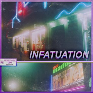 INFATUATION ft. Rocci lyrics | Boomplay Music