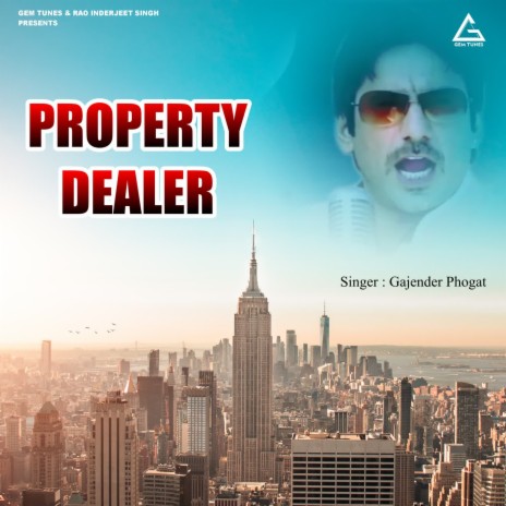 Property Dealer | Boomplay Music
