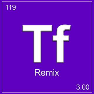 TERRAFORM (Remix)