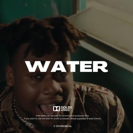 Water | Boomplay Music