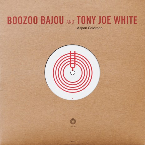 Aspen Colorado (Revisited) ft. Tony Joe White | Boomplay Music