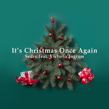 It's Christmas Once Again ft. Victoria Ingram | Boomplay Music
