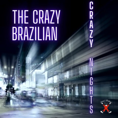 Crazy Nights | Boomplay Music
