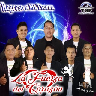 Regreso a Mi Tierra