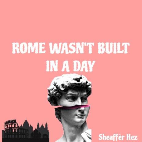 Rome | Boomplay Music