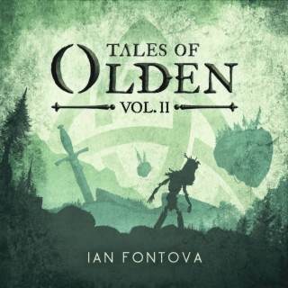 Tales of Olden, Vol. 2