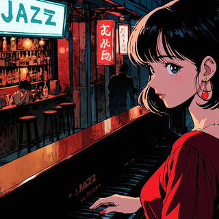 A Jazz Bar Lofi