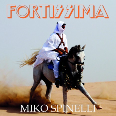 Fortissima (Instumental) | Boomplay Music