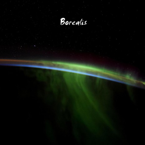 Borealis | Boomplay Music