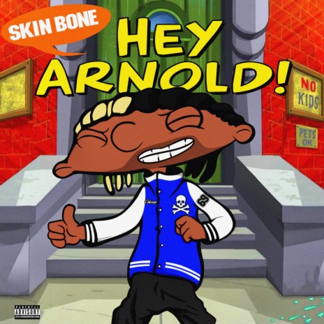 Hey Arnold (Beat Yo Ass) | Boomplay Music