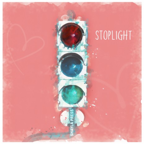 Stoplight | Boomplay Music