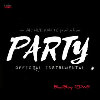 PARTY (Instrumental)