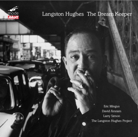 Weary Blues ft. The Langston Hughes Project | Boomplay Music