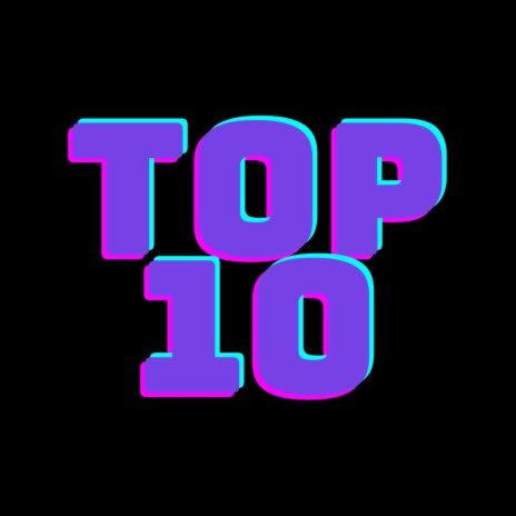 TOP 10 | Boomplay Music