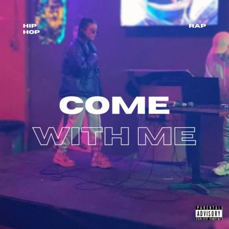 Come With Me ft. Zeus Ex & Be-G | Boomplay Music