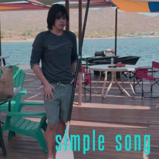 simple song
