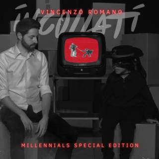 INCOLLATI MILLENNIALS SPECIAL EDITION