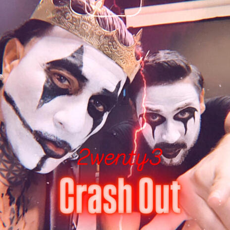 Crash Out | Boomplay Music