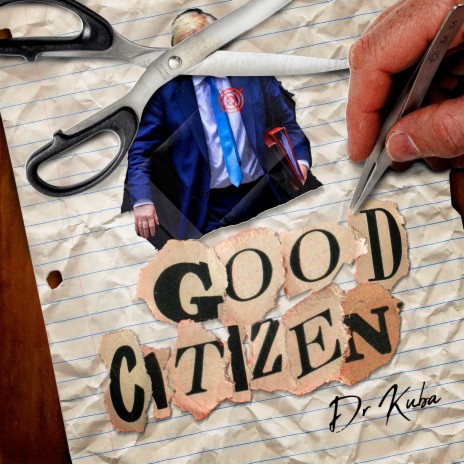 Good Citizen | Boomplay Music