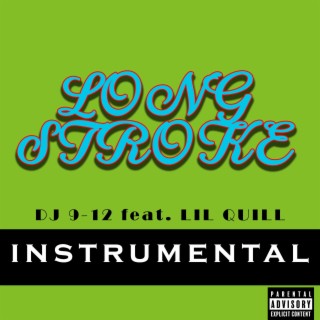 longstroke (instrumental)