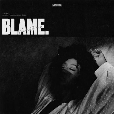 BLAME ft. Joony | Boomplay Music