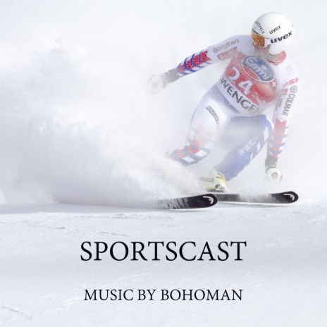 Sportscast | Boomplay Music