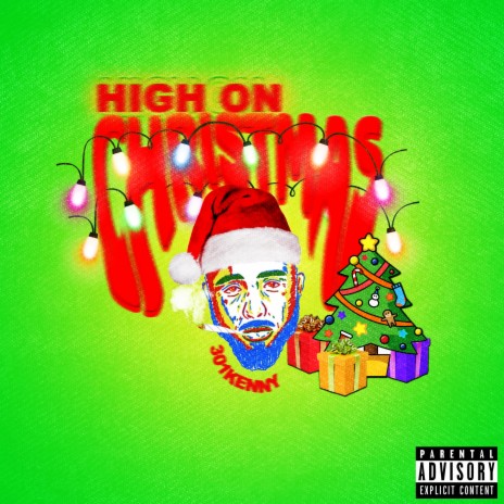 High On Christmas