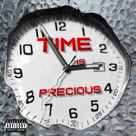 Time Is Precious | Boomplay Music
