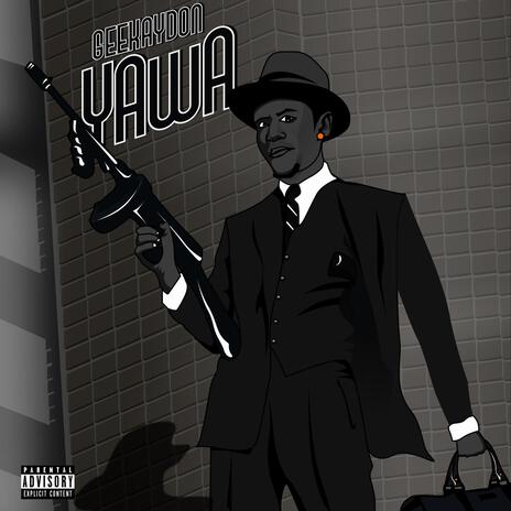 Yawa | Boomplay Music