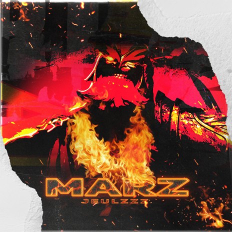 Marz | Boomplay Music