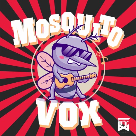 Mosquito Vox (Kosu Vox) | Boomplay Music