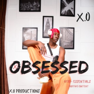 Obsessed lyrics | Boomplay Music