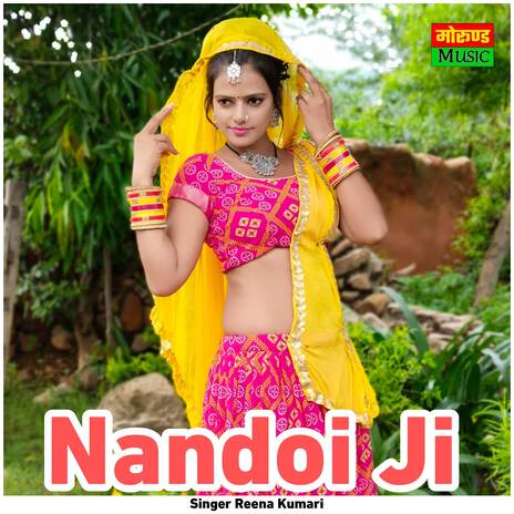 Nandoi Ji | Boomplay Music