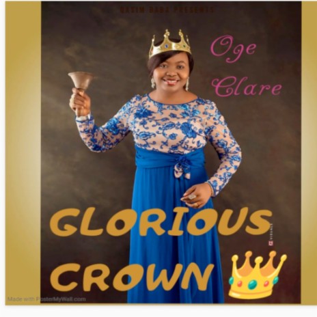Glorious Crown | Boomplay Music
