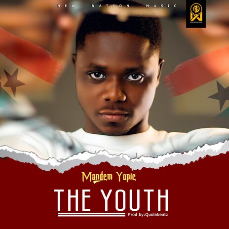 The Youth | Boomplay Music