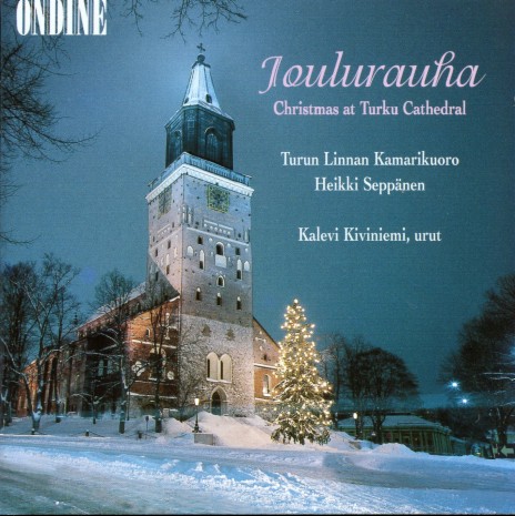 Festgesang, MWV D4, Gutenberg-Kantate, No. 2. (Adap. W.H. Cummings as Hark! The Herald Angels Sing) ft. Kalevi Kiviniemi & Heikki Seppanen | Boomplay Music