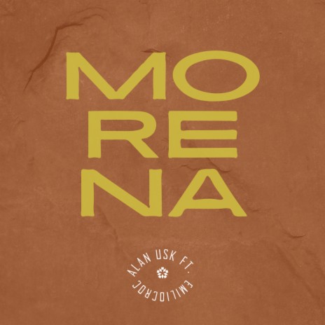 MORENA ft. Emiliocroc | Boomplay Music