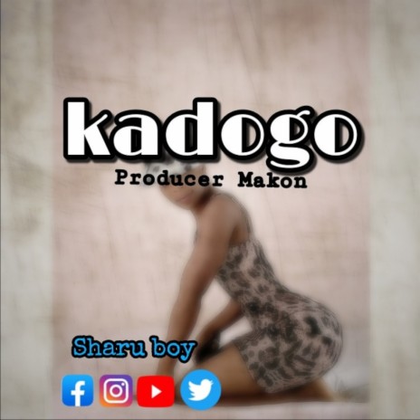 Kadogo | Boomplay Music