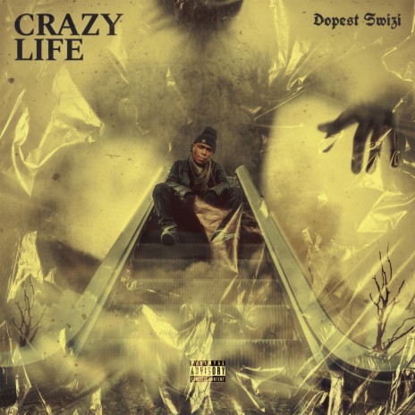 Crazy life | Boomplay Music