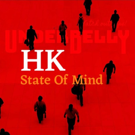 HK State of Mind (Red Hot Remix) | Boomplay Music