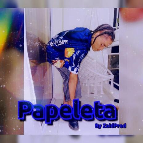 Zaidprod-Papeleta | Boomplay Music