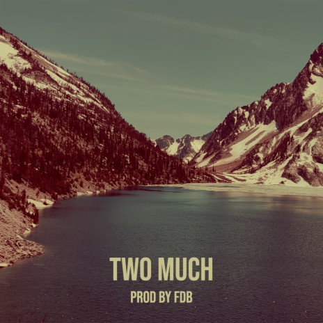 Two Much | Boomplay Music