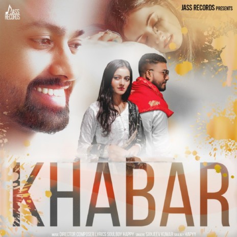 Khabar | Boomplay Music