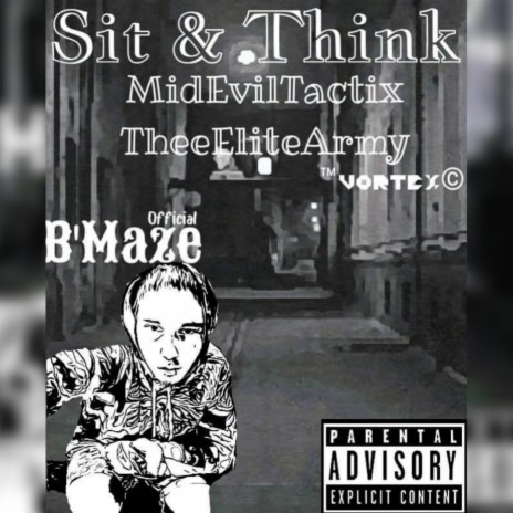 Sit & Think ft. ImoTapeProductions