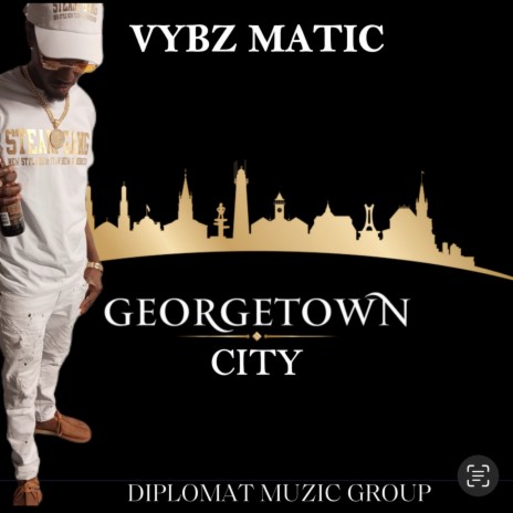 Georgetown City | Boomplay Music