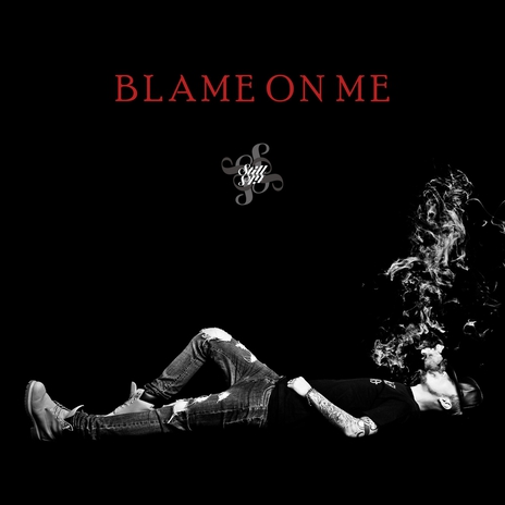 Blame On Me | Boomplay Music