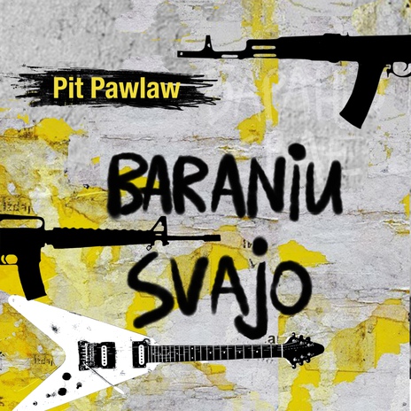 Baraniu Svajo | Boomplay Music