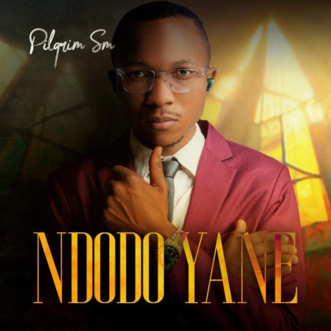 Ndodo Yane | Boomplay Music
