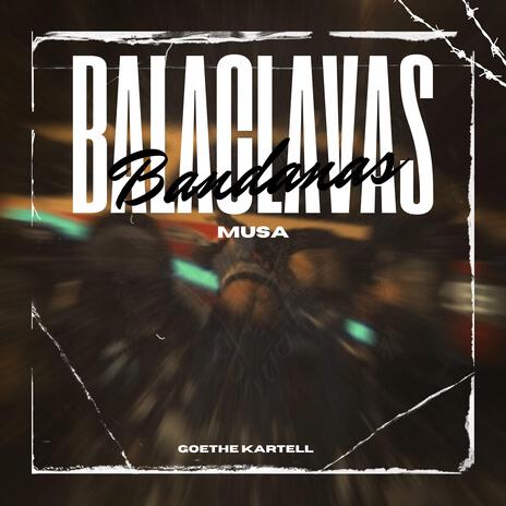 Balaclavas & Bandanas | Boomplay Music